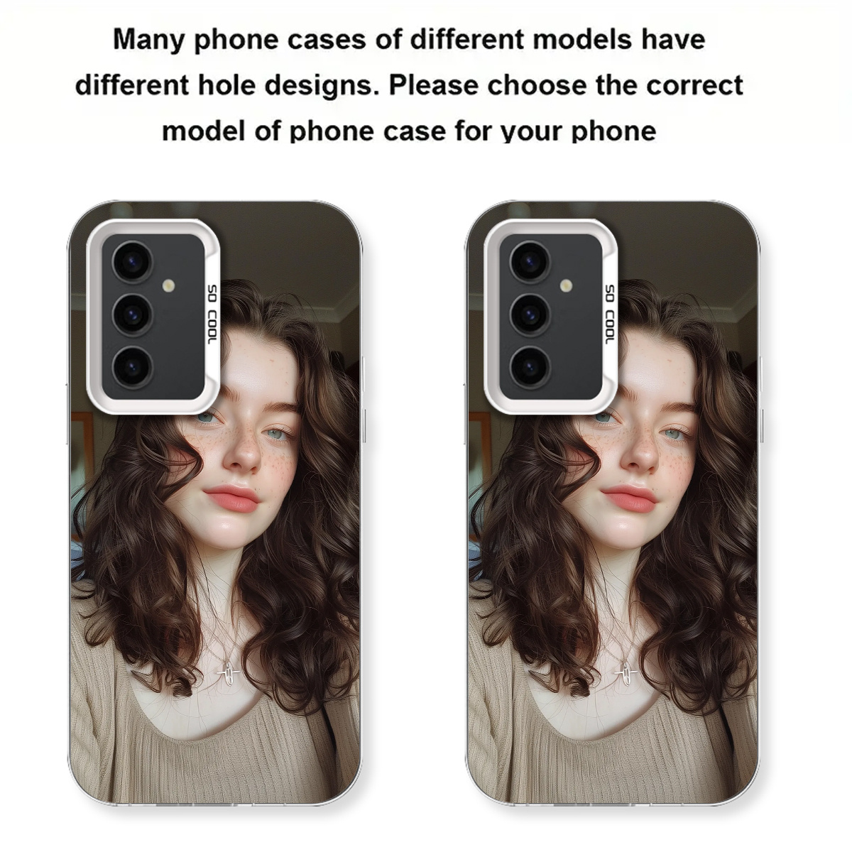 Custom Case For Samsung Galaxy - огляд і ціна Phone Cases Custom