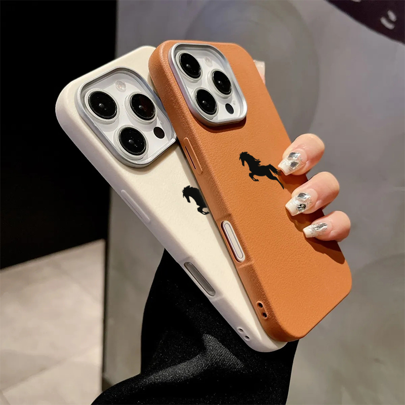 For Samsung S25 Ultra 5G Case  - огляд і ціна Phone Cases Horse