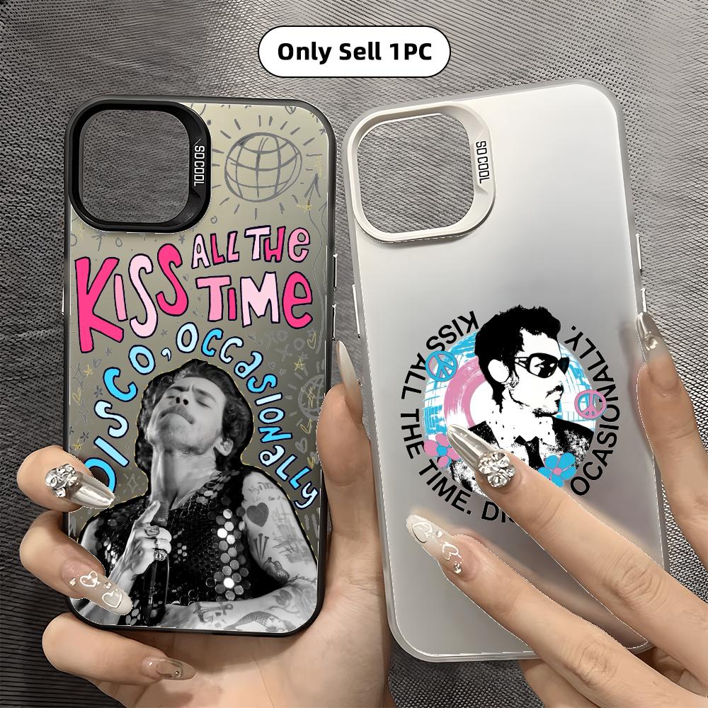 H-Harry Styles Rapper Cool Pho - огляд і ціна Phone Cases Unique
