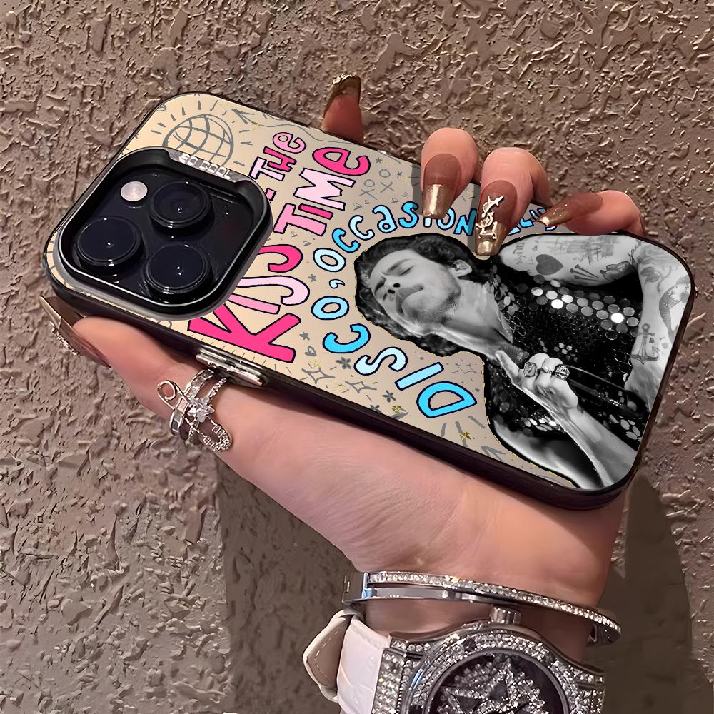 H-Harry Styles Rapper Cool Pho - огляд і ціна Phone Cases Unique