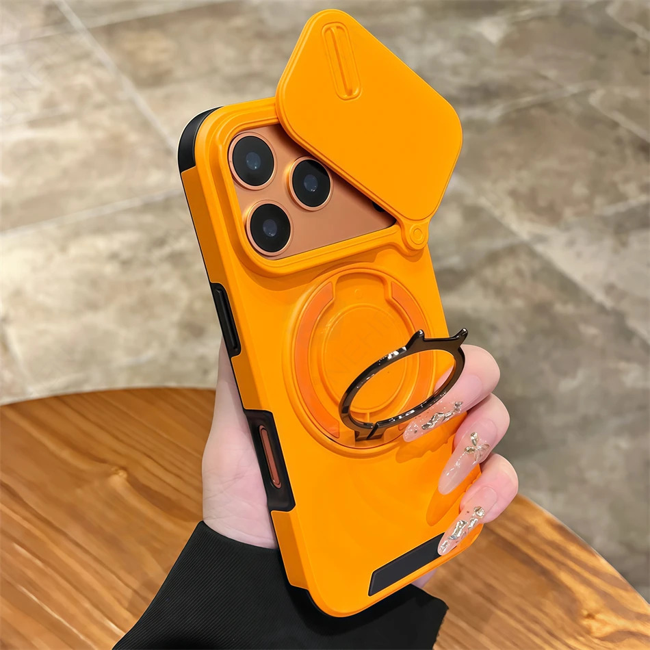 Luxury Heavy-Duty Rugged Armor - огляд і ціна Rugged Armor Case