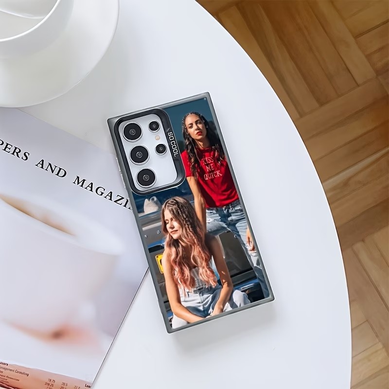 Life Photos Custom DIY Phone C - огляд і ціна Phone Cases Custom