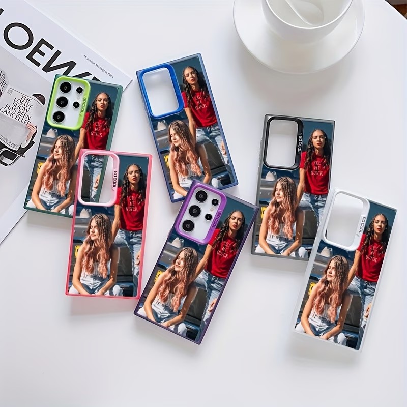 Life Photos Custom DIY Phone C - огляд і ціна Phone Cases Custom