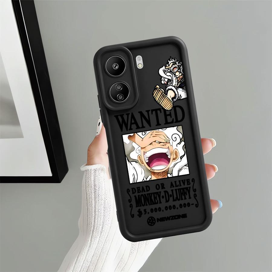 Anime One Piece Zoro Luffy Pho - огляд і ціна Phone Cases Oneplus