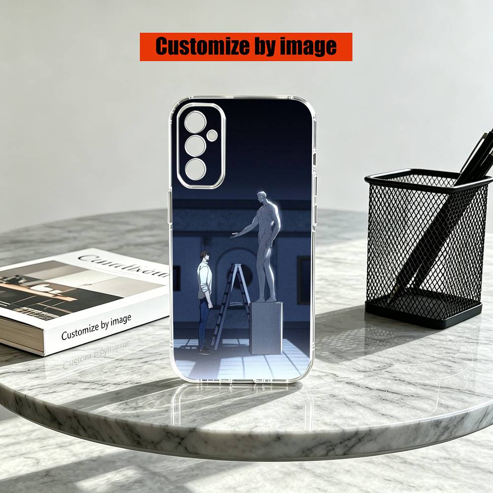 Under The G-Greenlight Boys Lo - огляд і ціна Phone Cases Under $20