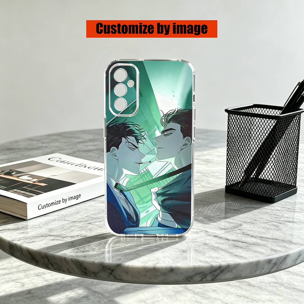 Under The G-Greenlight Boys Lo - огляд і ціна Phone Cases Under $20