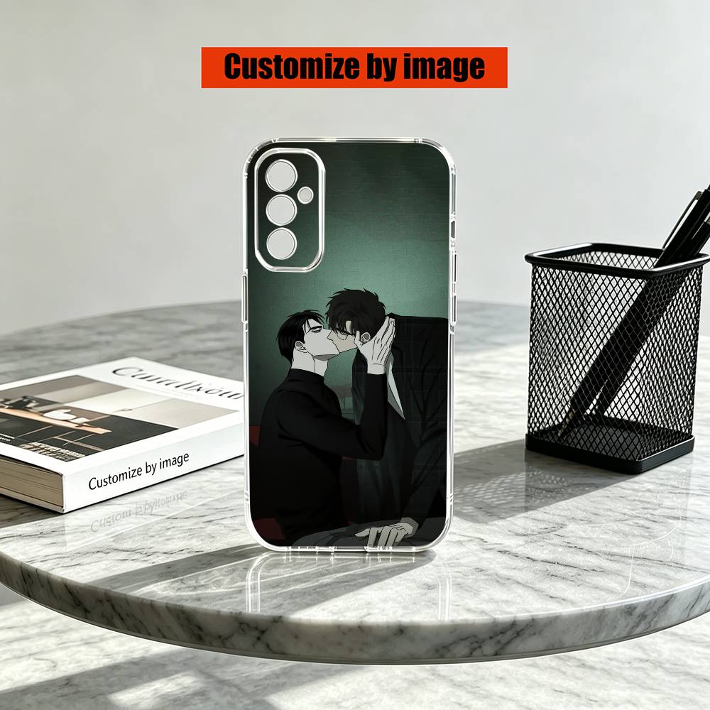 Under The G-Greenlight Boys Lo - огляд і ціна Phone Cases Under $20