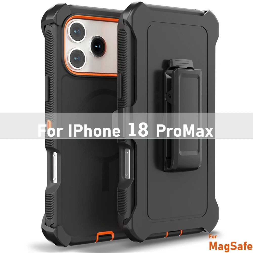 Armor OTT Defender Box Magneti - огляд і ціна Rugged Armor Case