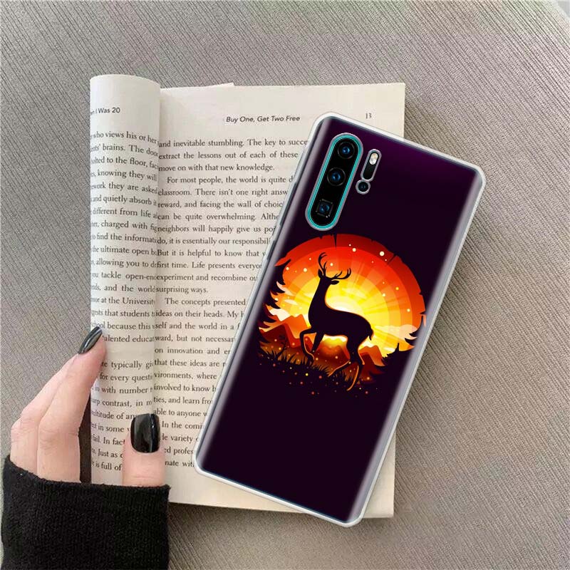 The Der Standing by The Lake U - огляд і ціна Phone Cases Under $20