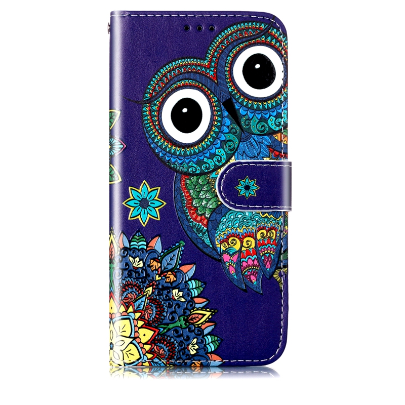 Pop Fashion Cartoon Painted Pa - огляд і ціна Phone Cases On Shein
