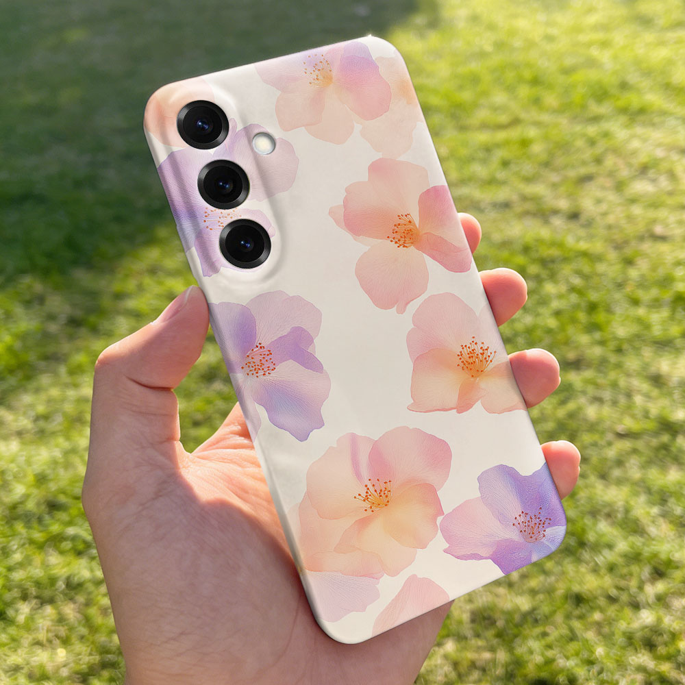 Phone Case For Samsung S26 S25 - огляд і ціна Phone Cases Hard