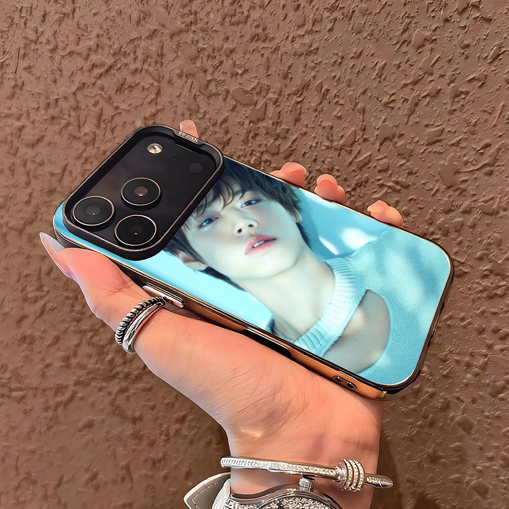 Park Jihoon Wanna One Phone Ca - огляд і ціна Phone Cases Oneplus