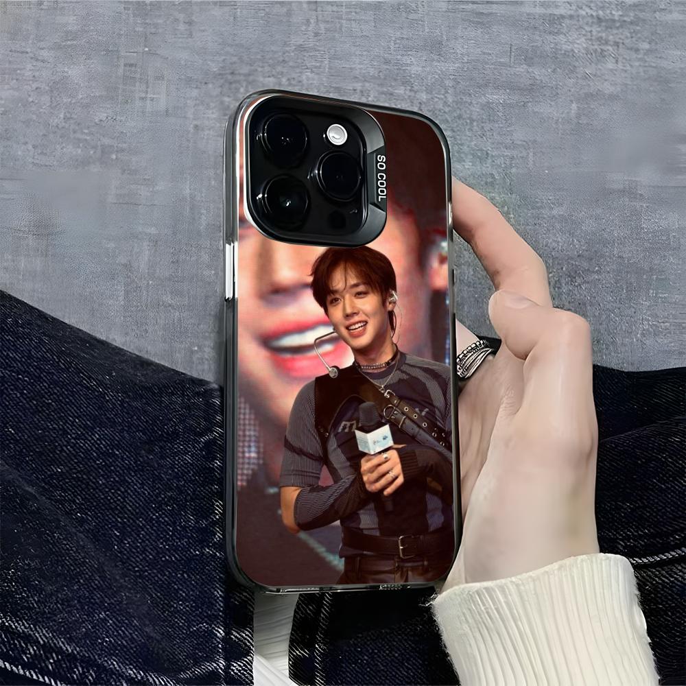 Park Jihoon Wanna One Phone Ca - огляд і ціна Phone Cases Oneplus