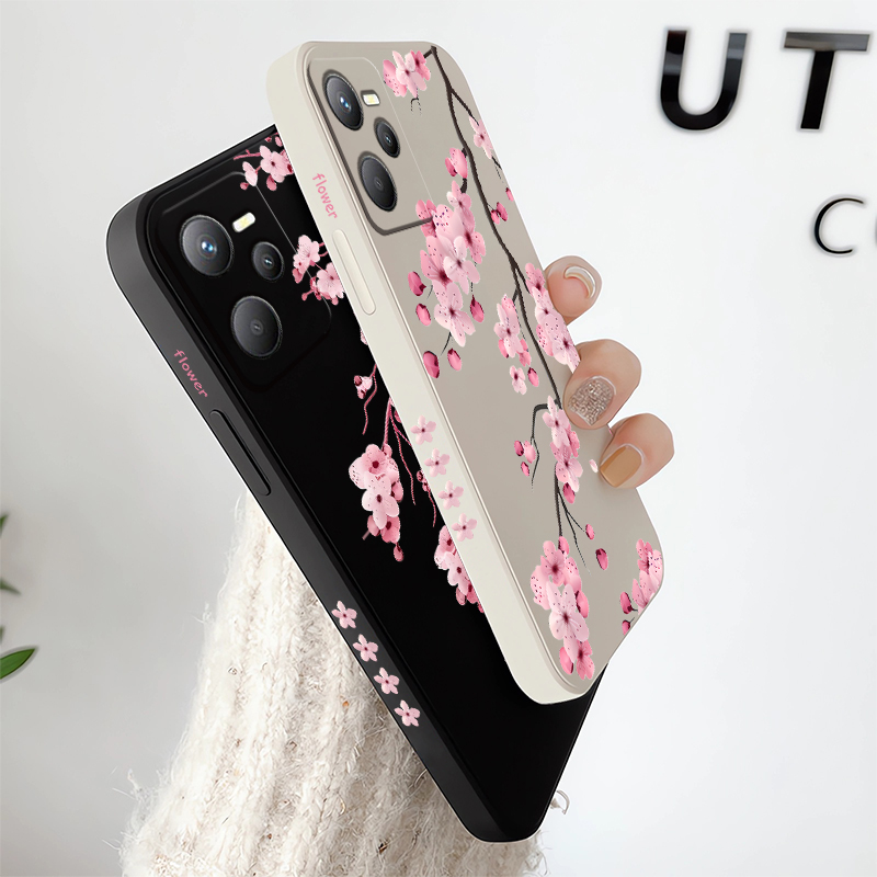 Shockproof Phone Case For OPPO - огляд і ціна Realme C67