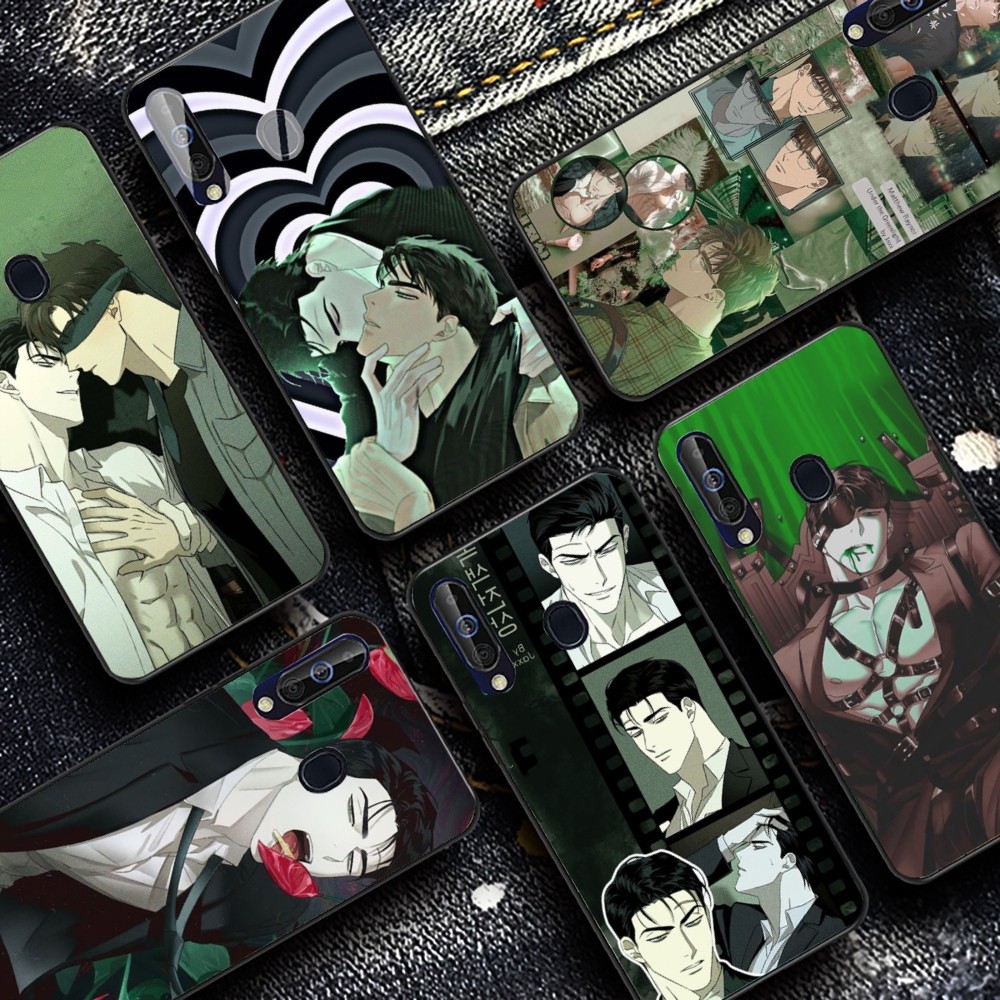 Under the Green Light Phone Ca - огляд і ціна Phone Cases Under $20
