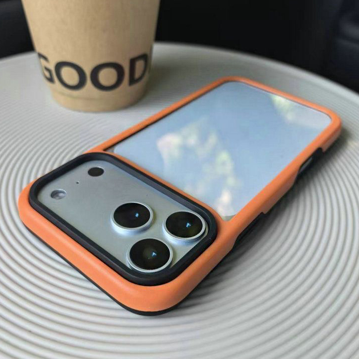 Shockproof Armor Color Collisi - огляд і ціна Rugged Armor Case