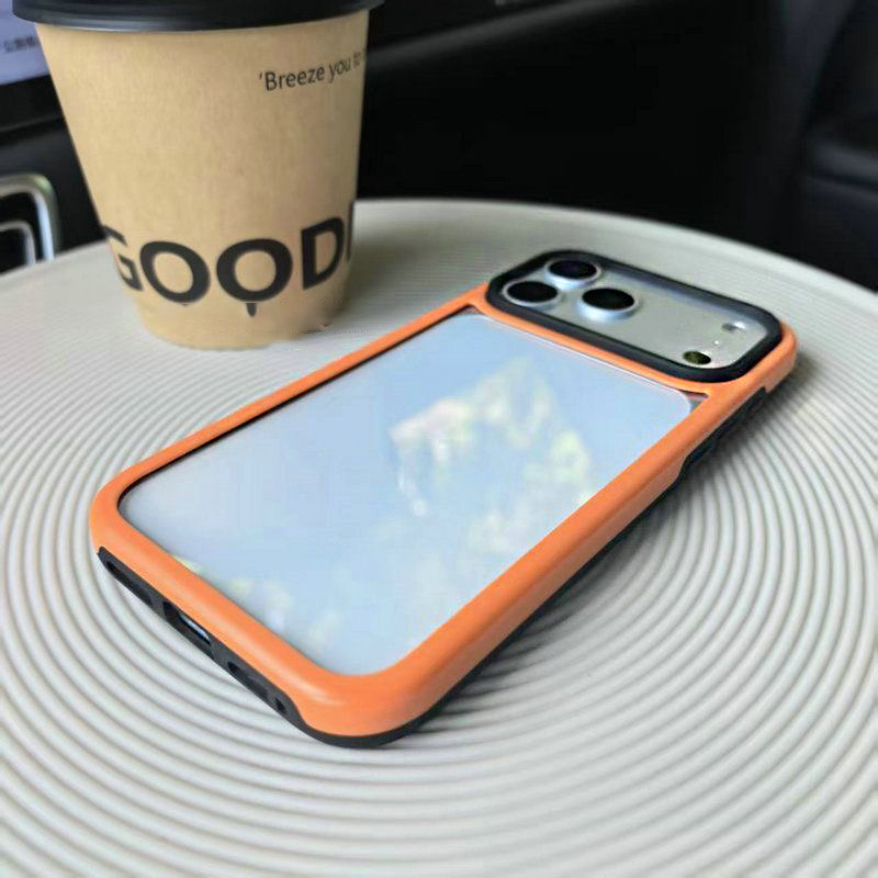 Shockproof Armor Color Collisi - огляд і ціна Rugged Armor Case