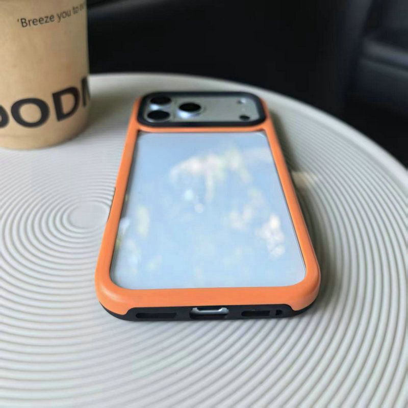 Shockproof Armor Color Collisi - огляд і ціна Rugged Armor Case