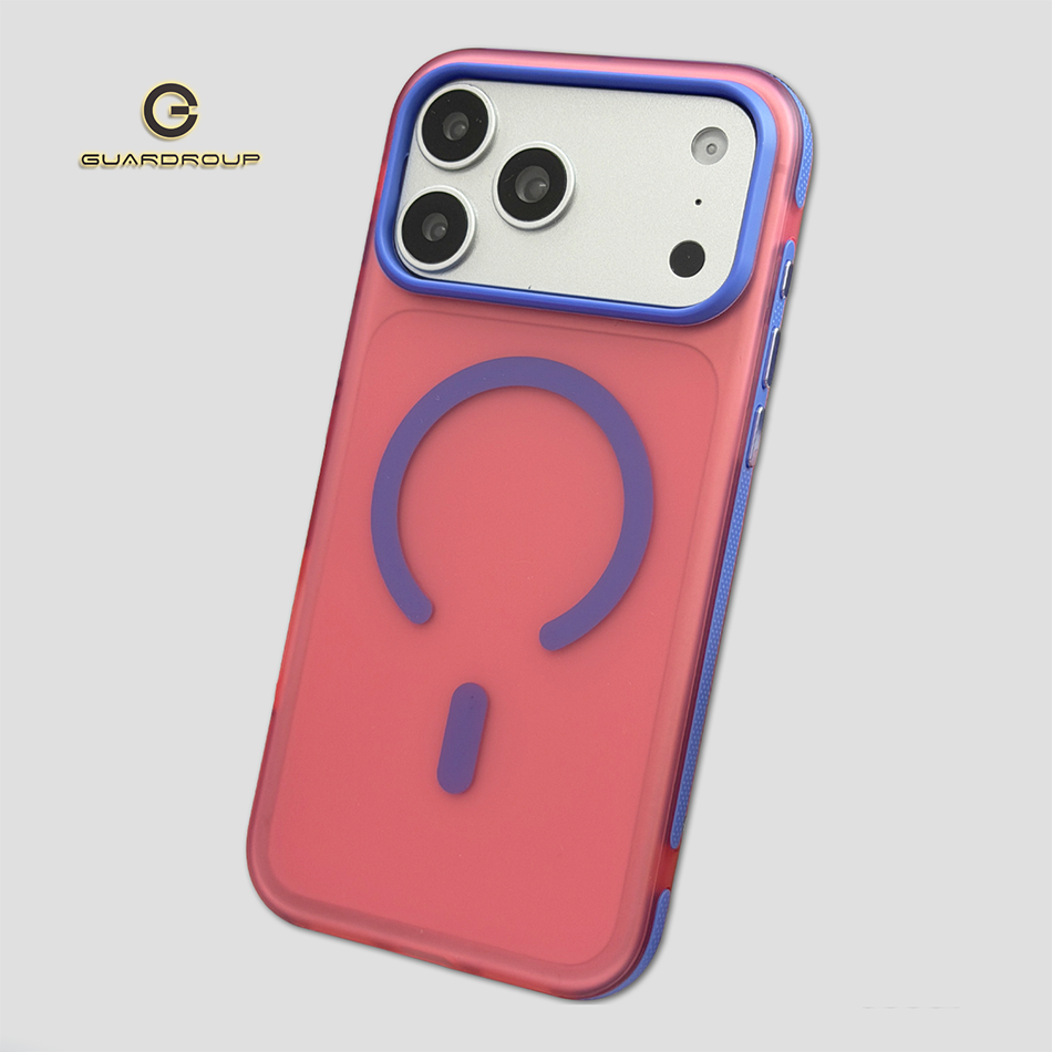 360° Magnetic Bracket Dopamine - огляд і ціна Rugged Armor Case