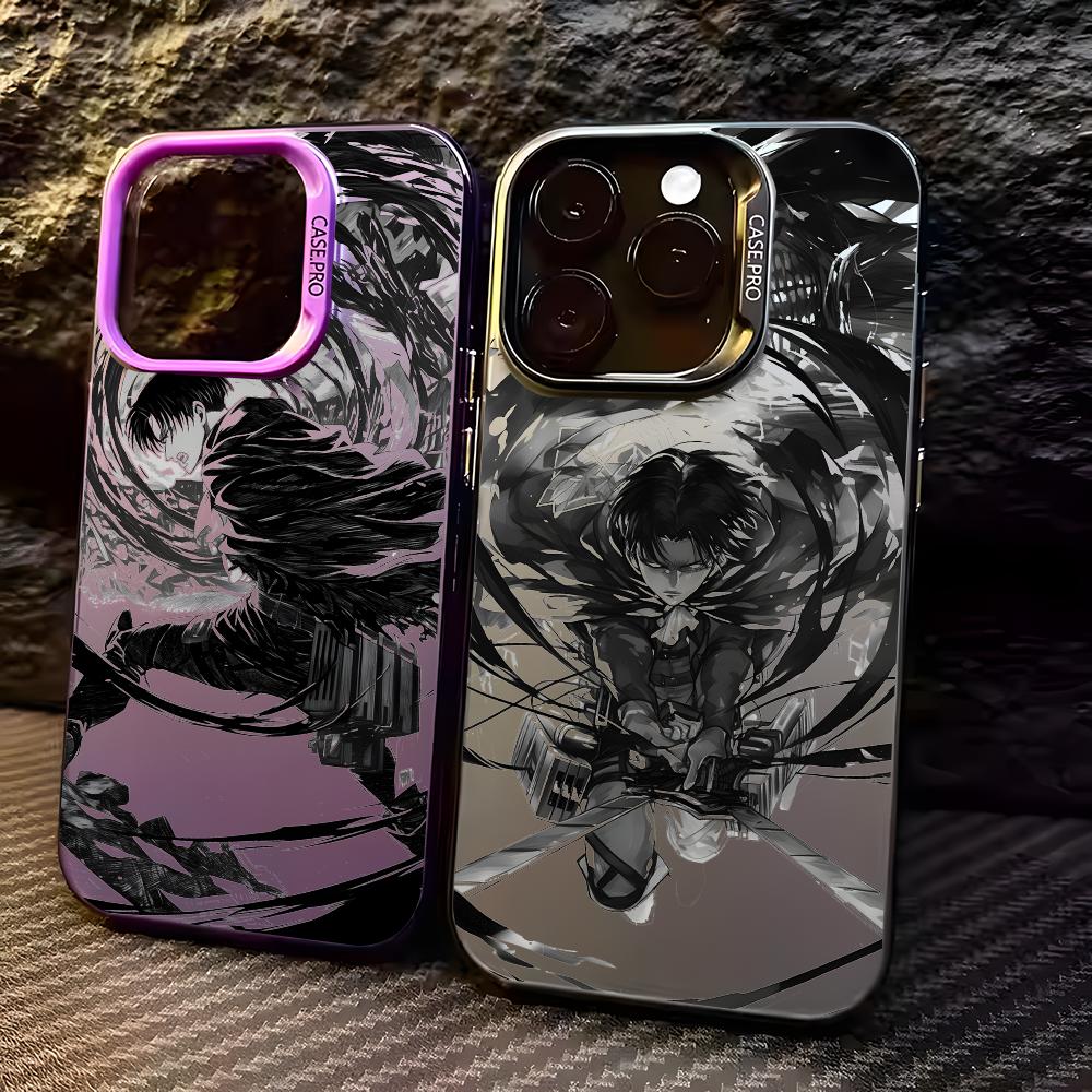 A-Attack On T-Titan Comics Pho - огляд і ціна Phone Cases Unique