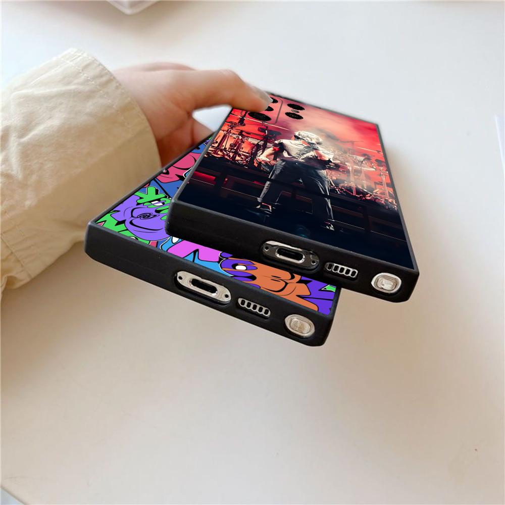 Band O-ONE OK ROCK Phone Case  - огляд і ціна Phone Cases Oneplus