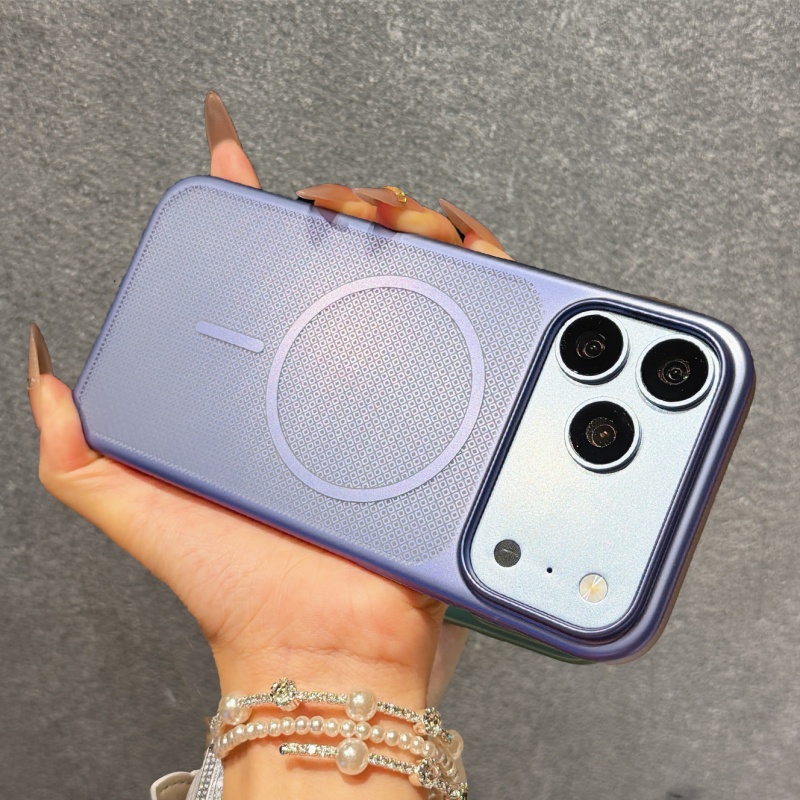 Luxury Electroplated Frosted C - огляд і ціна Rugged Armor Case