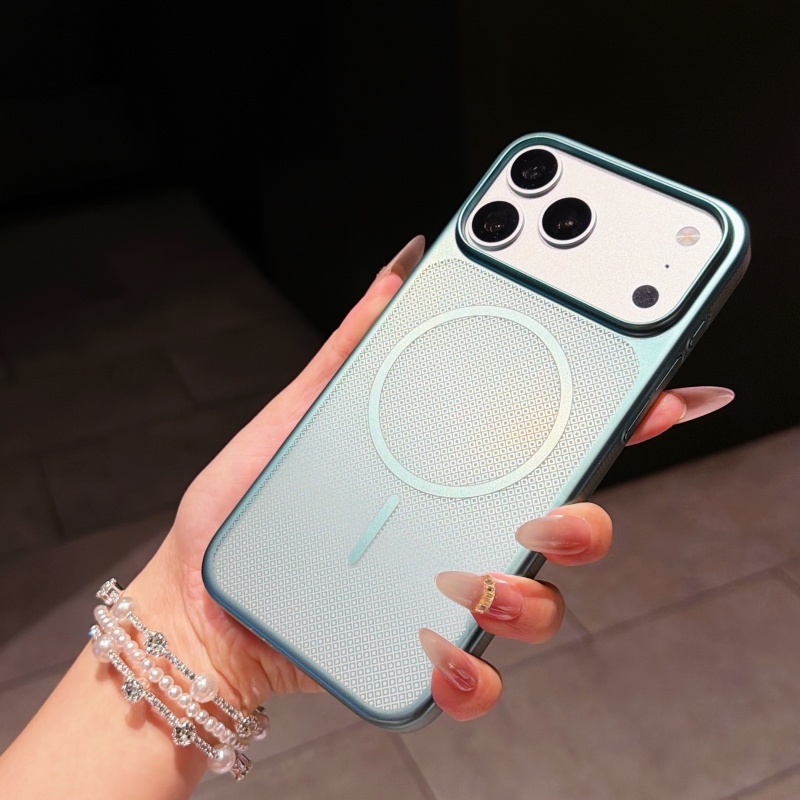 Luxury Electroplated Frosted C - огляд і ціна Rugged Armor Case