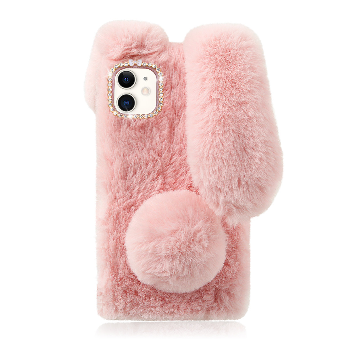 Phone Shell Compatible 12 Mini - огляд і ціна Phone Cases Metal