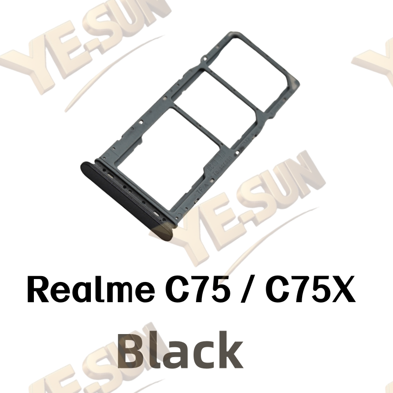For Realme SIM Card Tray Realm - огляд і ціна Realme C67