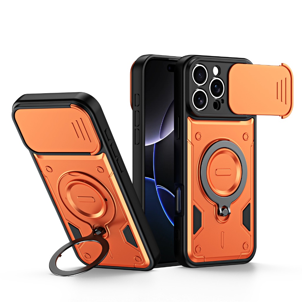Armor Shockproof Phone Case w/ - огляд і ціна Rugged Armor Case