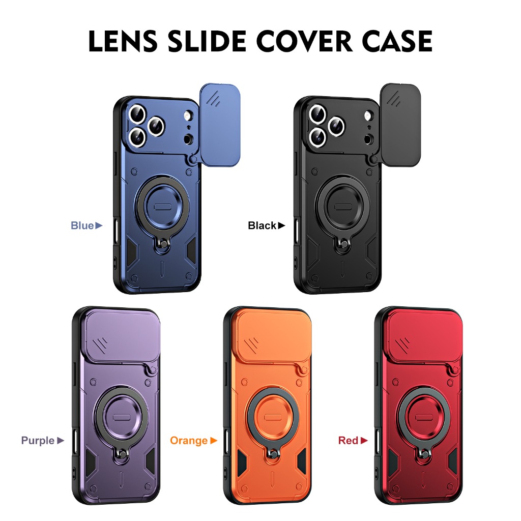 Armor Shockproof Phone Case w/ - огляд і ціна Rugged Armor Case