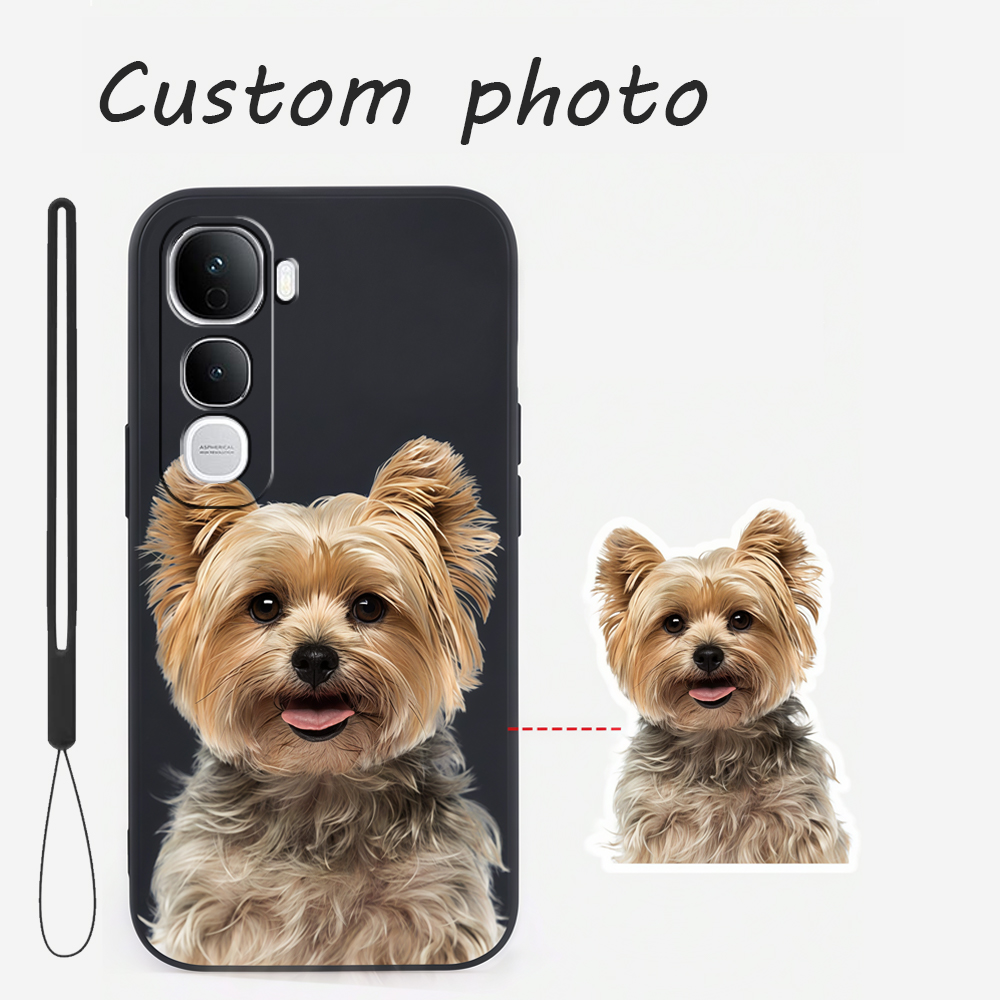 Customized Photo Phone Case St - огляд і ціна Phone Cases Custom