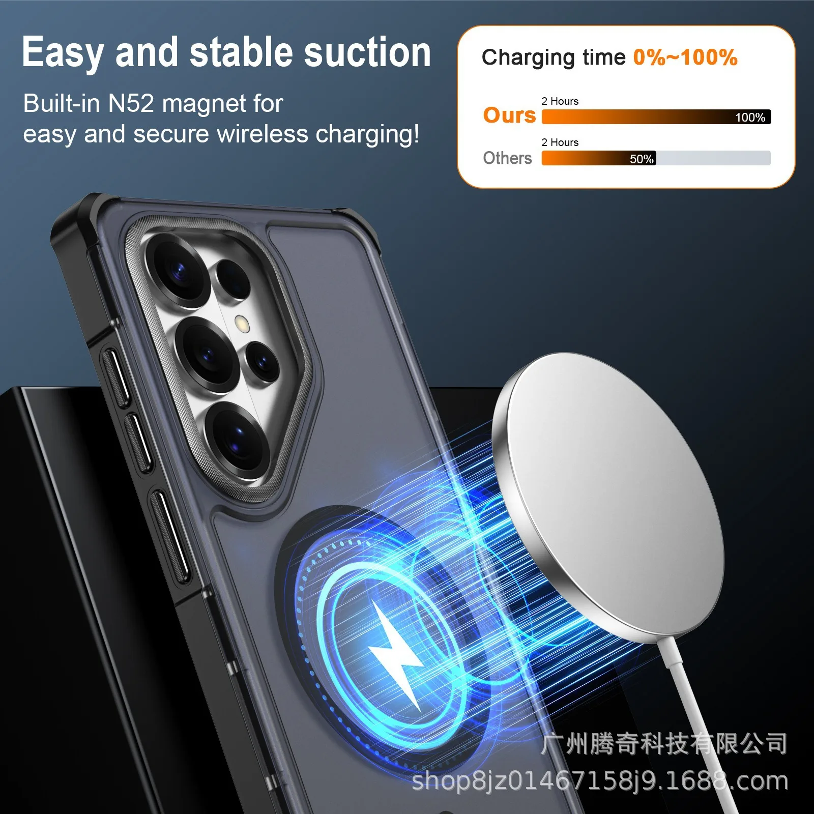 Rugged Hybrid Armor OTT-BOX Ca - огляд і ціна Rugged Armor Case