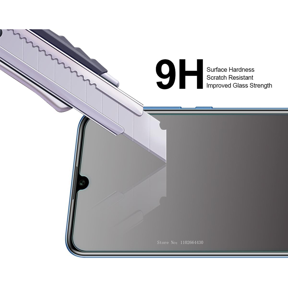 4Pcs Screen Protector for Real - огляд і ціна Realme C67