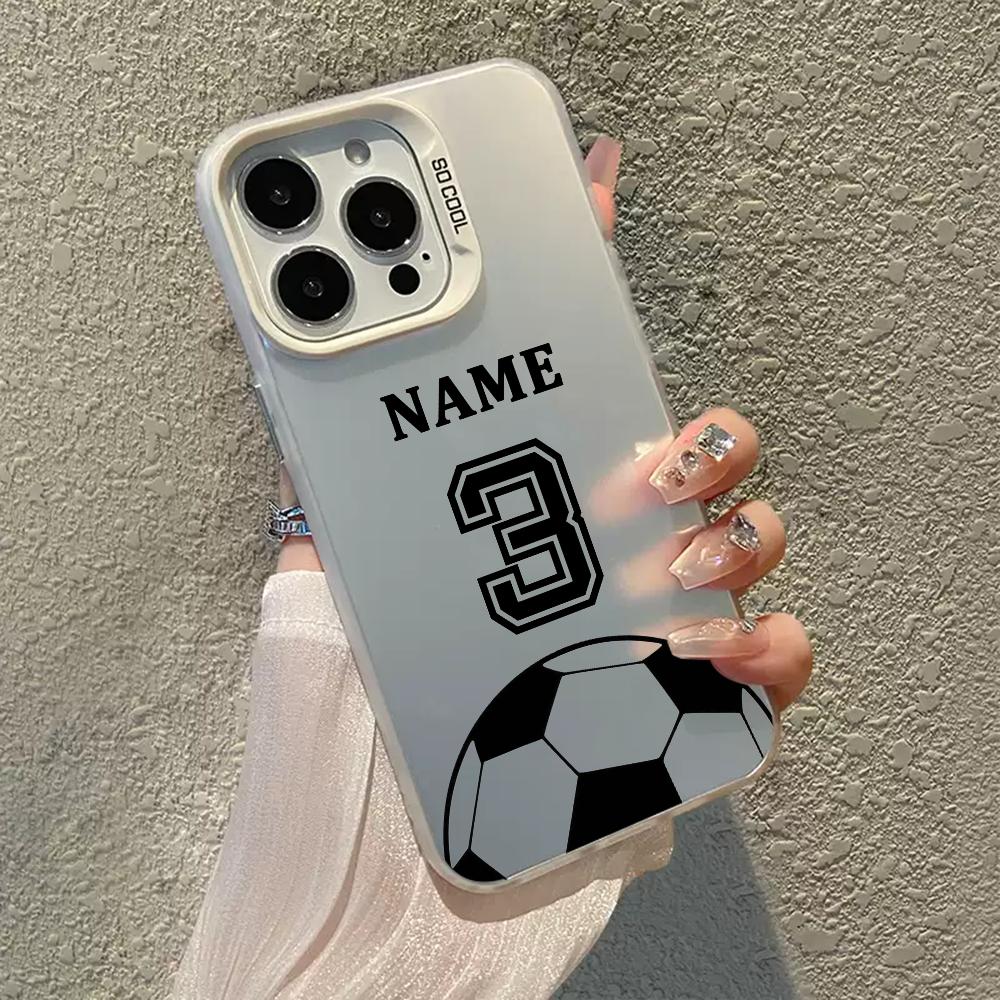 Hot luxurious cool Fashion Soc - огляд і ціна Phone Cases Custom