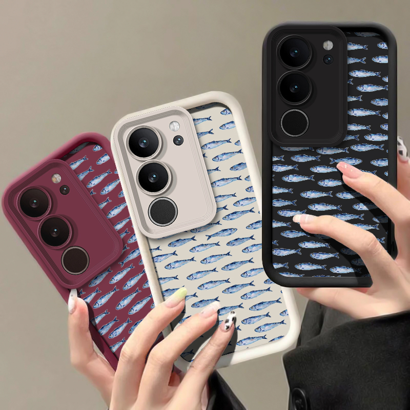 Luxury Shockproof Phone Case F - огляд і ціна Phone Cases Oneplus
