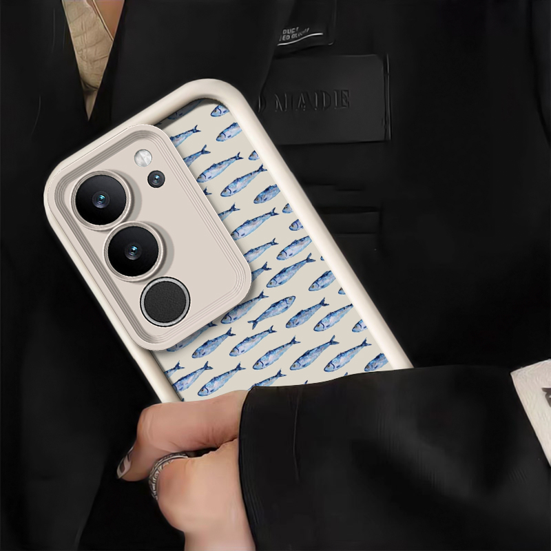 Luxury Shockproof Phone Case F - огляд і ціна Phone Cases Oneplus