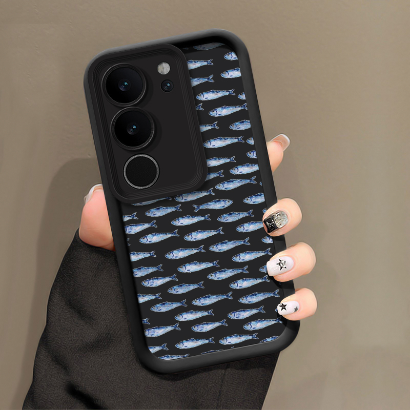 Luxury Shockproof Phone Case F - огляд і ціна Phone Cases Oneplus
