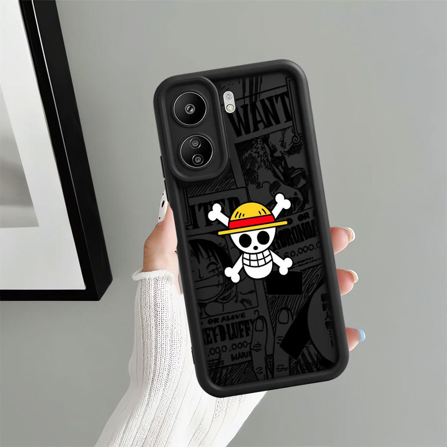One Piece Bone Logo Case for X - огляд і ціна Phone Cases Oneplus