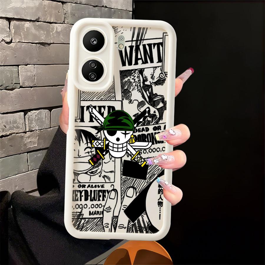 One Piece Bone Logo Case for X - огляд і ціна Phone Cases Oneplus