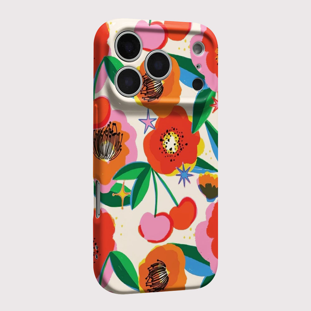 Phone Case For iPhone 17 16 15 - огляд і ціна Phone Cases Hard