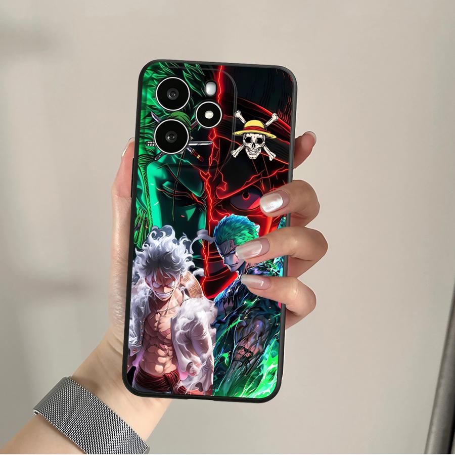 Comic Ones Pieces Phone Cover  - огляд і ціна Phone Cases Oneplus