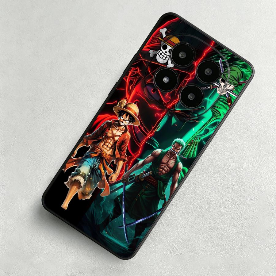 Comic Ones Pieces Phone Cover  - огляд і ціна Phone Cases Oneplus