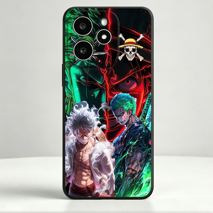Comic Ones Pieces Phone Cover  - огляд і ціна Phone Cases Oneplus