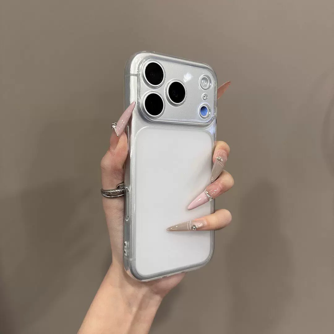 Ultra Thin Transparent Clear S - огляд і ціна Phone Cases Transparent