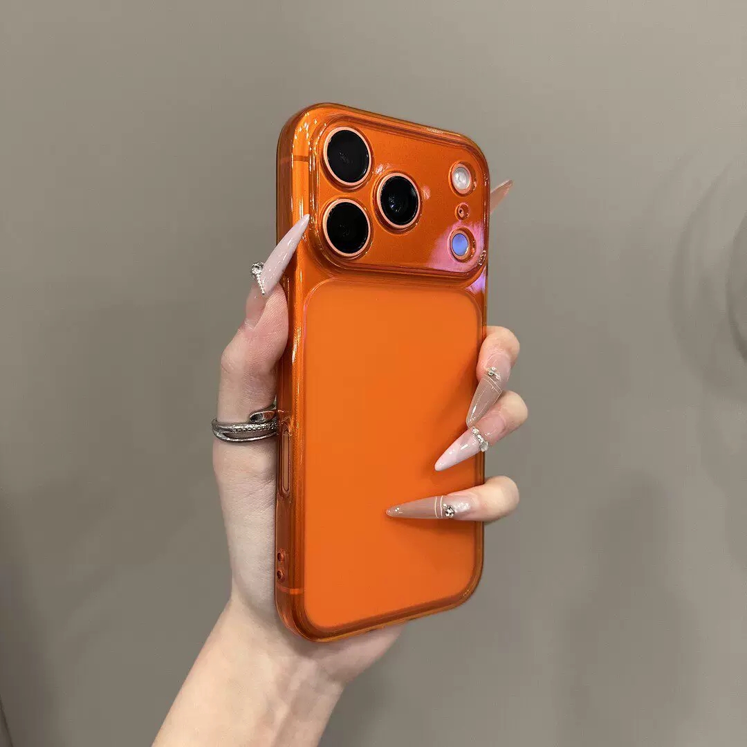 Ultra Thin Transparent Clear S - огляд і ціна Phone Cases Transparent