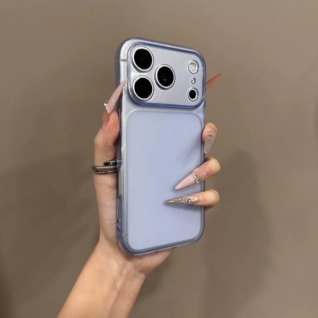 Ultra Thin Transparent Clear S - огляд і ціна Phone Cases Transparent