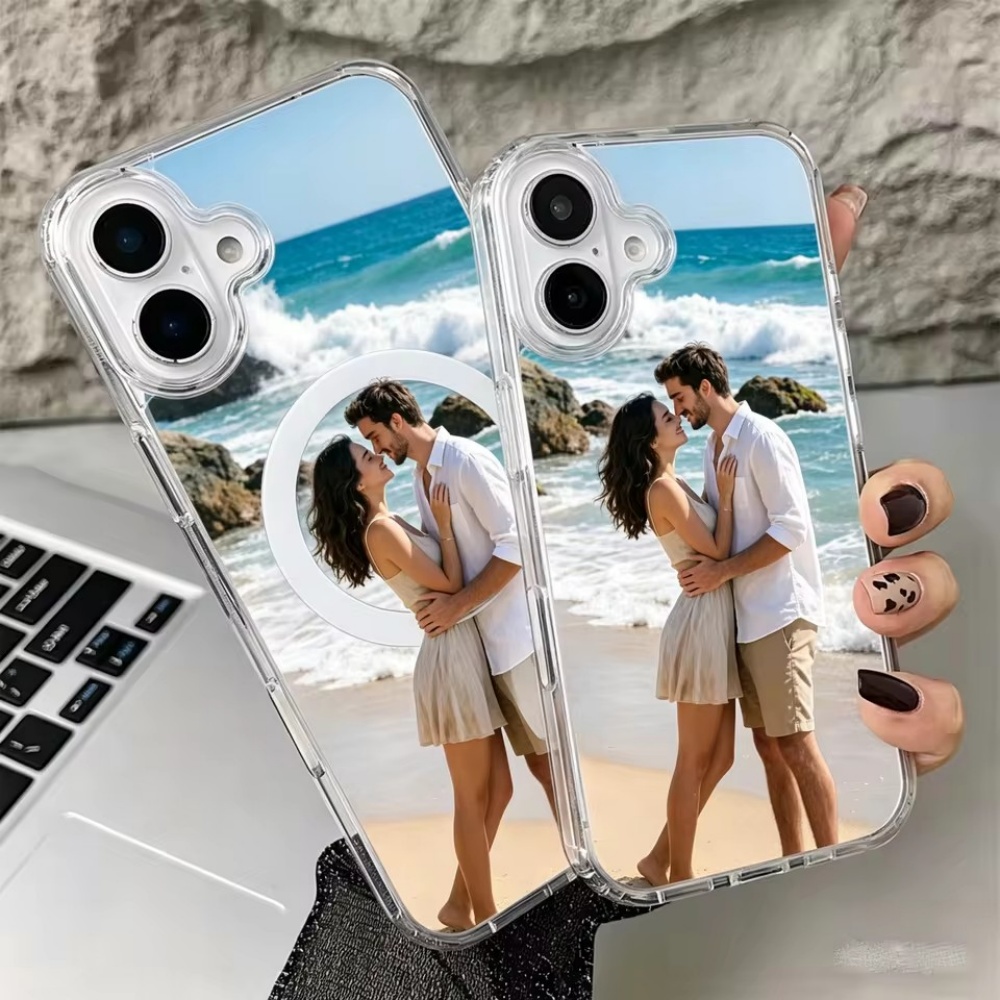 Customized Phone Case For IPho - огляд і ціна Phone Cases Custom