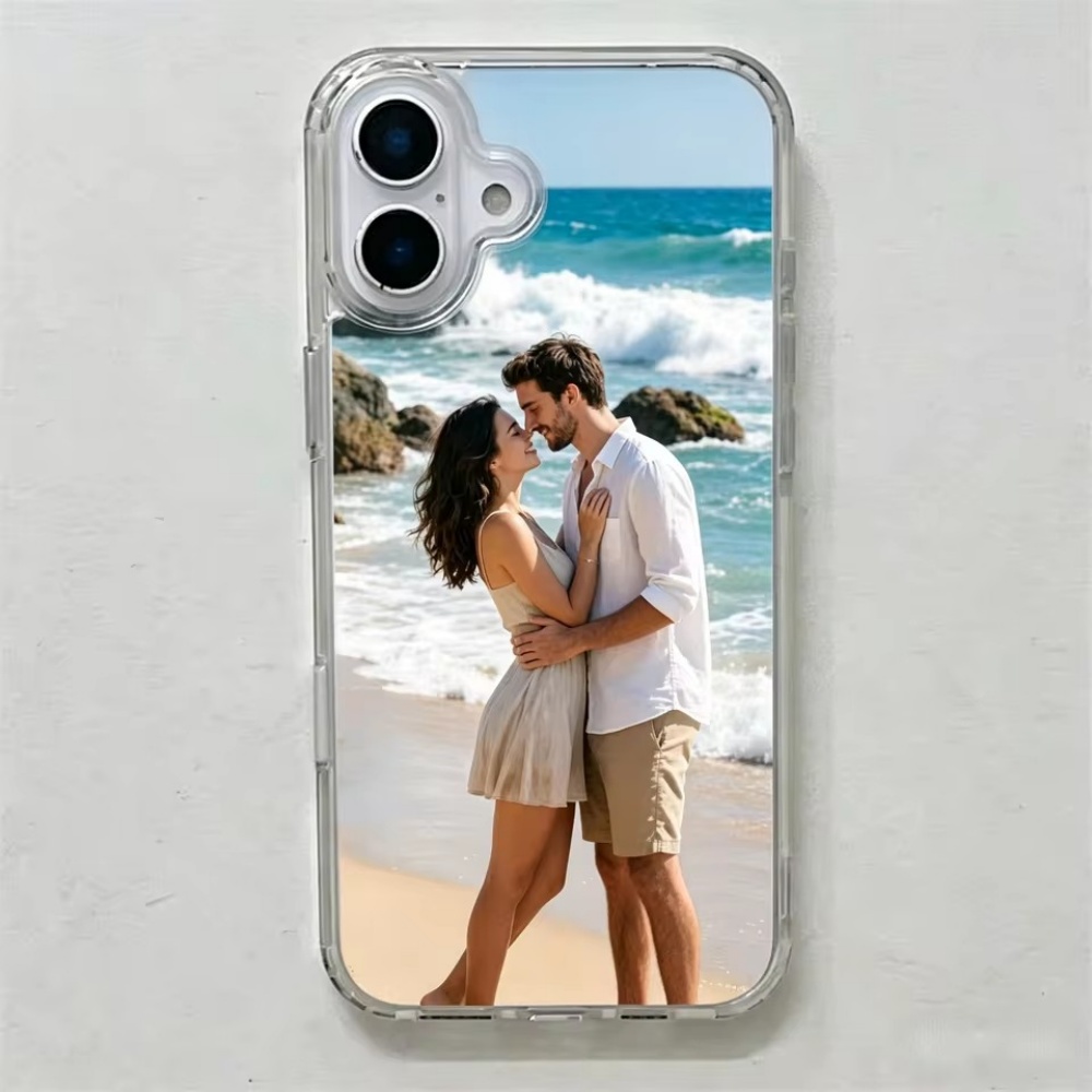 Customized Phone Case For IPho - огляд і ціна Phone Cases Custom