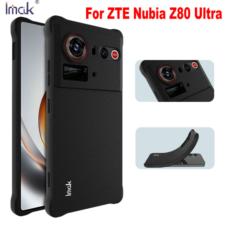 For ZTE Nubia Z80 Ultra 5G Cas - огляд і ціна Phone Cases On Shein